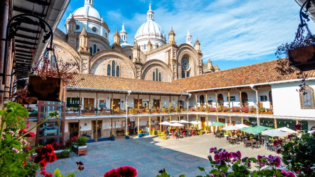 Ecuador se prepara para los feriados de Carnaval en 2025