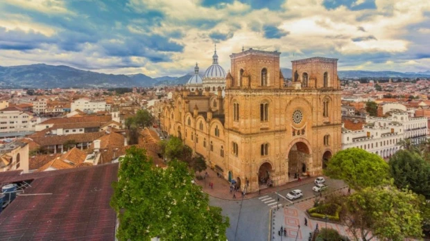 Cuenca y Vilcabamba, entre los mejores destinos de retiro en Sudamérica