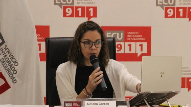 Ecuador inicia la aplicación de la cuarta dosis de la vacuna contra covid-19