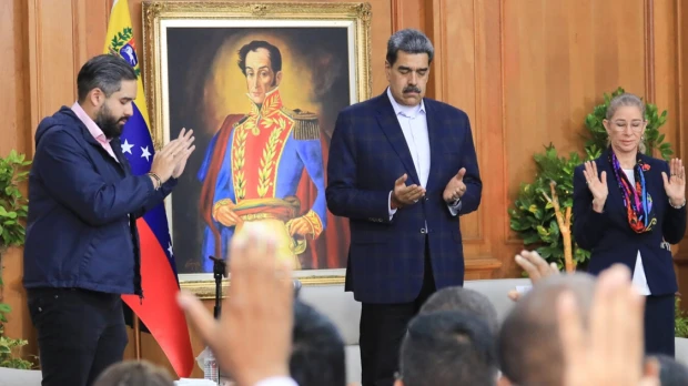 Noticias del mundo hoy, 19 de noviembre de 2025