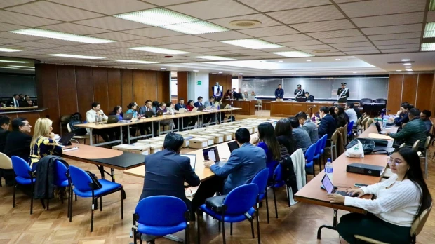 Fiscalía pide juicio contra 37 acusados en caso 'Metástasis'
