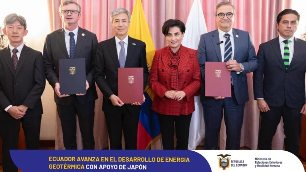 Principales noticias de Ecuador hoy - 4 de octubre de 2024 