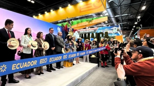 RAÍZ Ecuador obtuvo el premio Excelencias 2025