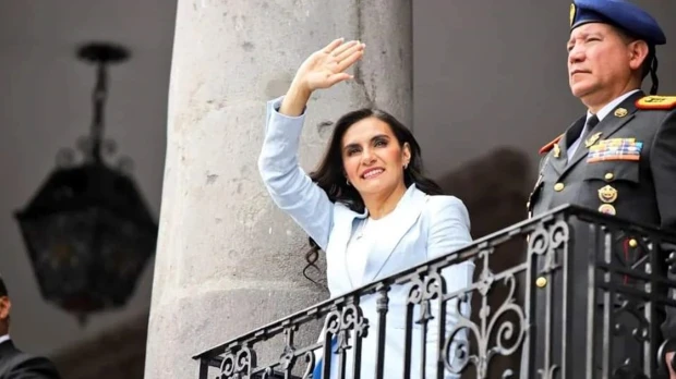 Verónica Abad acusó a Ivonne Núñez de querer destituirla