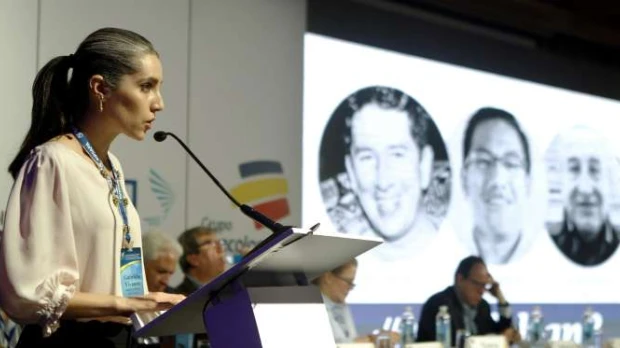 Muerte de periodistas: la SIP denuncia falta de transparencia