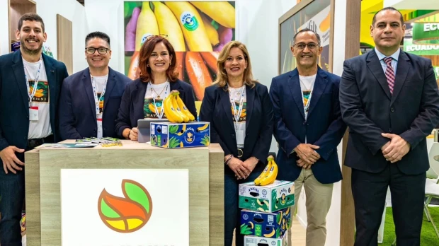 Ecuador y Perú incrementaron su presencia en feria de Madrid