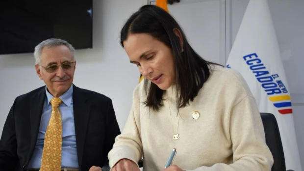 Gobierno descarta cortes de luz y asegura capacidad suficiente para cubrir la demanda 
