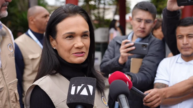 "La democracia triunfó sobre el miedo y la violencia", valora misión de la OEA