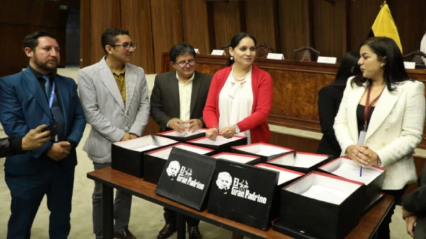 Noticias del Ecuador Medios Nacionales - 15 de Febrero de 2023