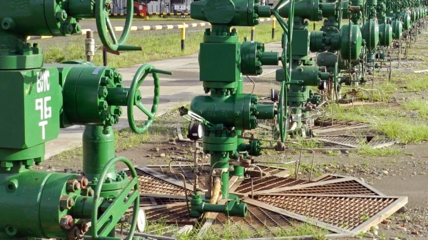 La sequía en la Amazonía afecta la producción petrolera