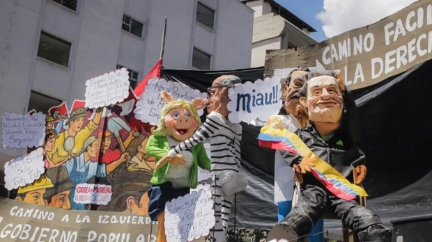 Principales noticias de Ecuador hoy - 28 de diciembre de 2023
