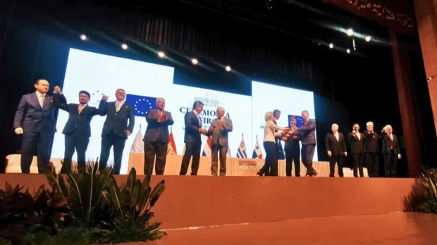 Acuerdo Mercosur-UE plantea nuevos retos comerciales para Ecuador