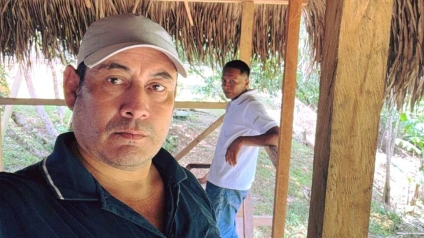 Alcalde de Aguarico fue sentenciado a tres años de prisión
