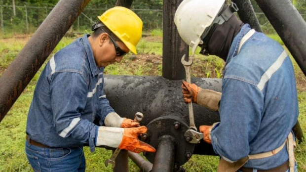 Petroecuador avanza en seguro petrolero para proteger ingresos ante caída del WTI