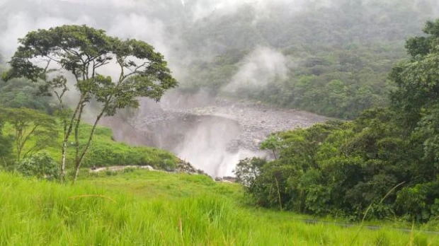 Exigen atención a comunidades afectadas por vertido de crudo en Amazonía
