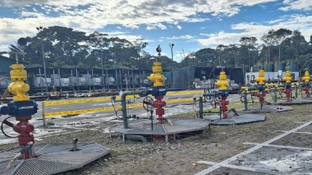 62.7 % está a favor de continuar la explotación petrolera en el Yasuní