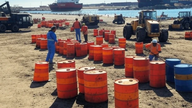 Chevron y Shell se suman como socios a un oleoducto clave en Argentina