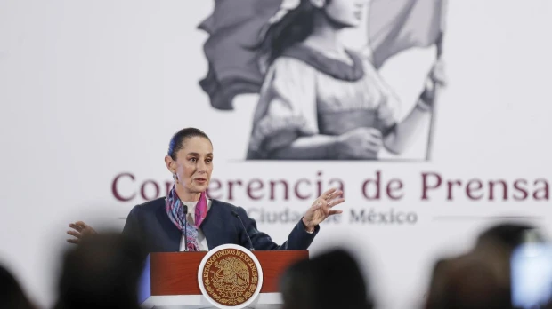 Sheinbaum insistirá en la demanda de México contra Ecuador