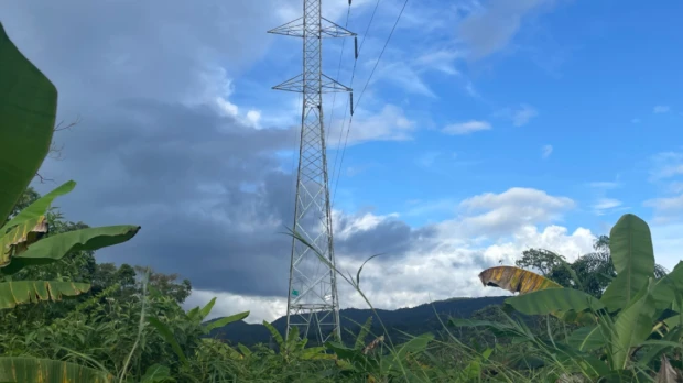 Construyen nuevo sistema eléctrico en Zamora Chinchipe 