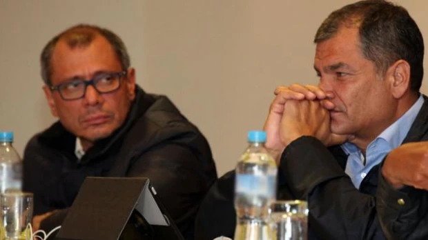 Juicio del caso Sobornos se difiere para el 10 de febrero del 2020