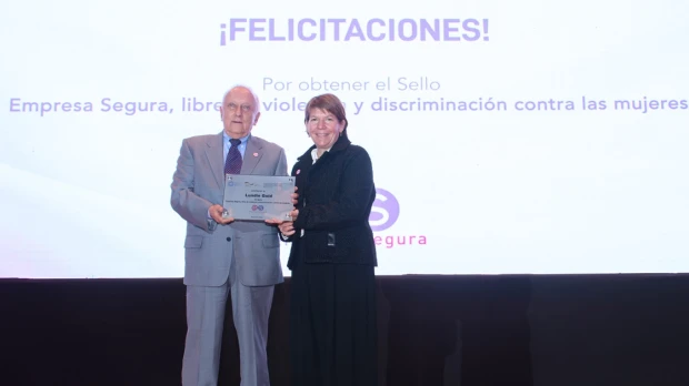 Lundin Gold es reconocida por prácticas de prevención de violencia de género en Ecuador