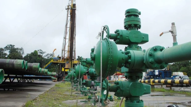Petroecuador retrocede en su desempeño 