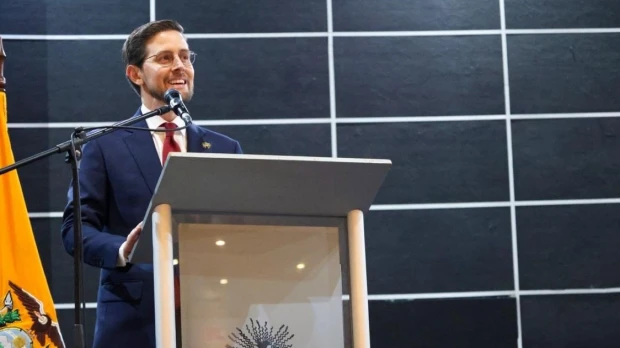 Principales noticias de Ecuador hoy - 3 de diciembre de 2025