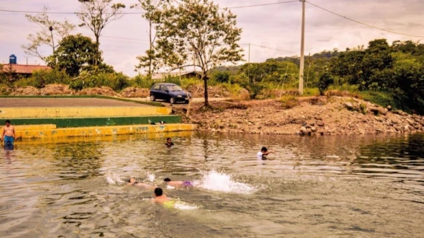 Pastaza: Autorizan uso turístico del Dique Pambay para impulsar economía local 