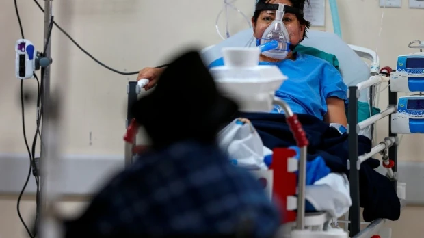Ecuador suma 1.931 nuevos casos de covid y acumula 449.107
