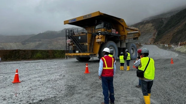 Minem lanza calendario minero 2026 para reforzar inversiones y posicionar al Perú en el mapa global