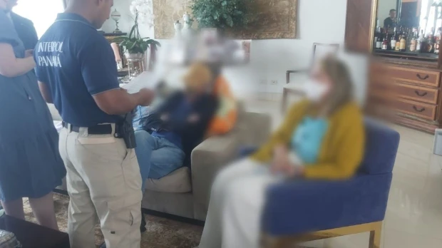 2 ecuatorianos fueron detenidos en Panamá por el caso 'Sinohydro'