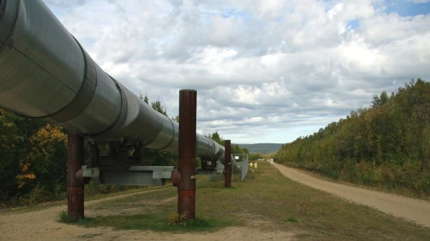 Canadá construirá oleoducto para exportar petróleo a Asia