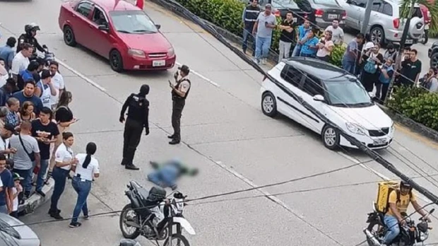 Policía abatió a 6 delincuentes en lapso de 30 horas