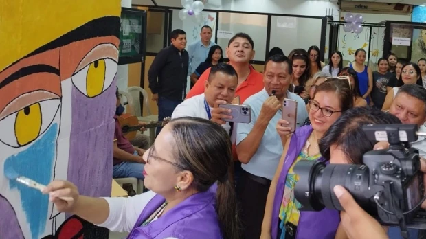 Diversas obras para niños y jóvenes fueron inauguradas en Tena