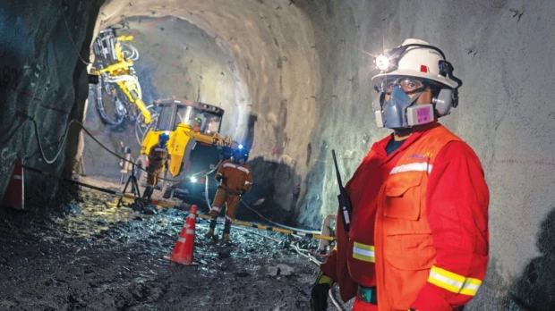Tasa minera recauda menos del 20 % de lo previsto por el Gobierno en 2025
