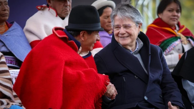 Principales noticias de Ecuador hoy - 24 de Agosto de 2023