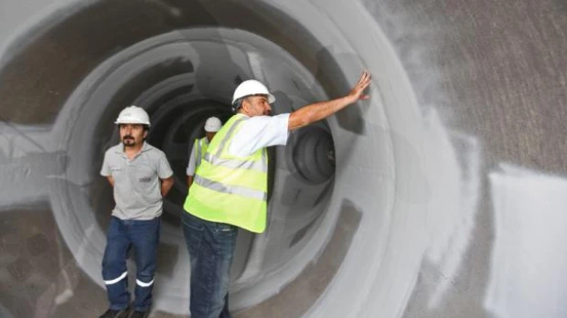 Firma alemana evaluará daños en hidroeléctrica Coca Codo Sinclair 