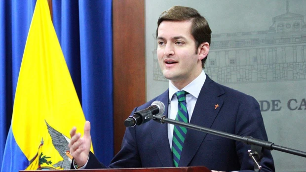 Gobierno rechazó informe de Human Rights Watch