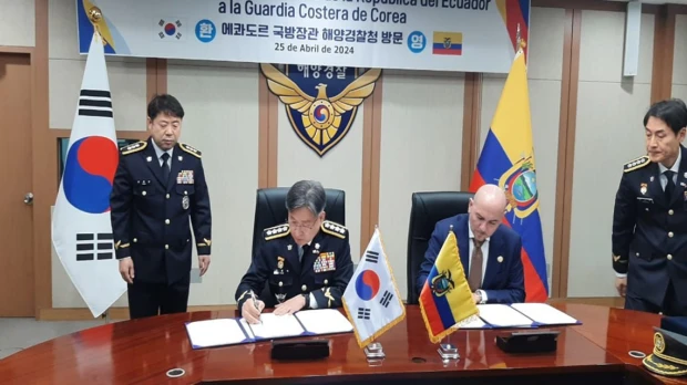 Principales noticias de Ecuador hoy - 26 de abril de 2024