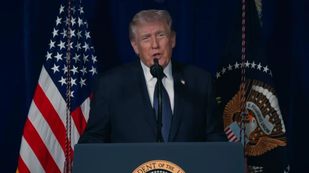 Ganancias de Exxon y Chevron generan críticas de Trump