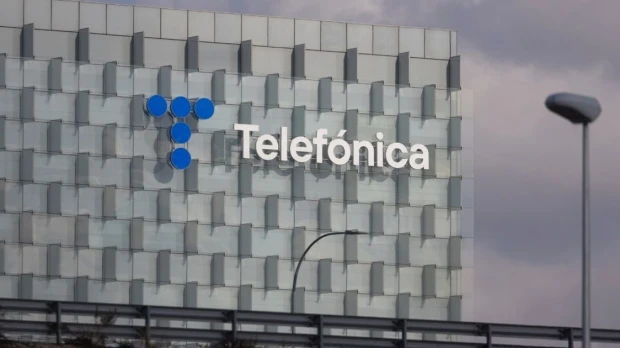  Los ingresos de Telefónica en Hispanoamérica cayeron un 12 % 