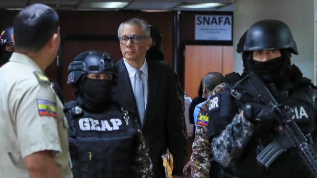 Fiscalía denunció perjuicio de $ 225 millones en el caso 'Reconstrucción'