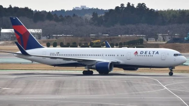 Delta Air Lines cumple 20 años de operaciones entre Quito y Atlanta