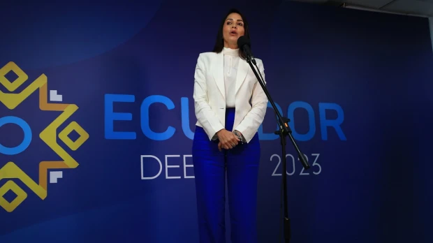 Economía, seguridad y política serán los temas del debate presidencial