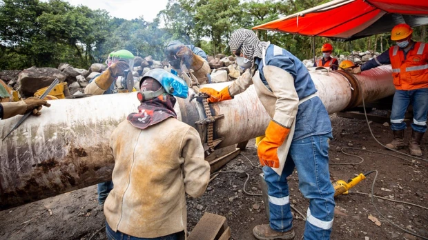 Petroecuador reanudará exportaciones de crudo 