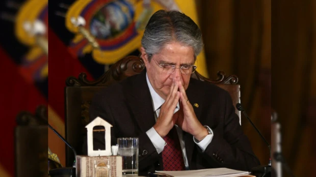 Noticias del Ecuador Medios Nacionales - 8 de Febrero de 2023