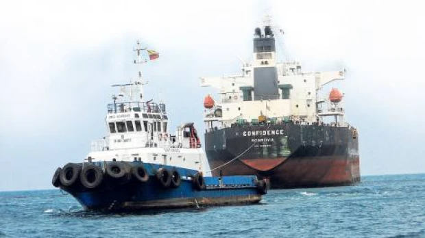 Ecuatorianos recibieron comisión por crudo prevendido a Petrochina
