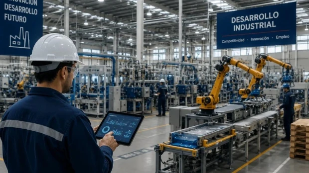 Índice de confianza empresarial continúa sobre los 50 puntos, aunque pierde impulso