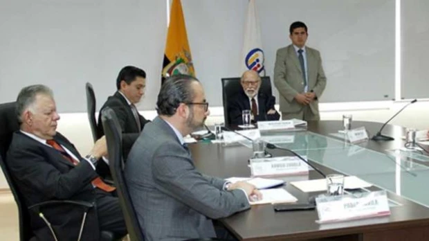 El Cpccs-t decidió que el concurso para Defensor Público no va más 