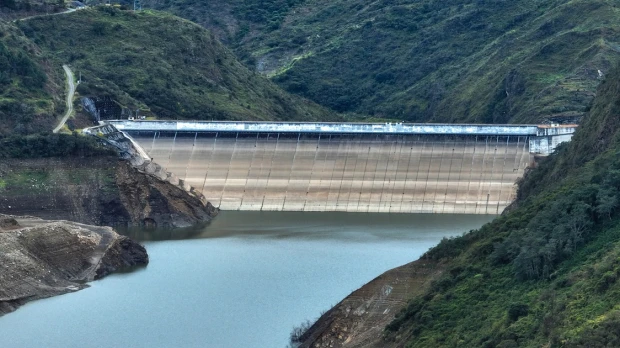 El Gobierno contrató 91 MW adicionales para afrontar la crisis energética